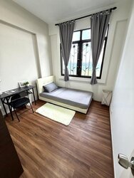Parc Oasis (D22), Condominium #480765311